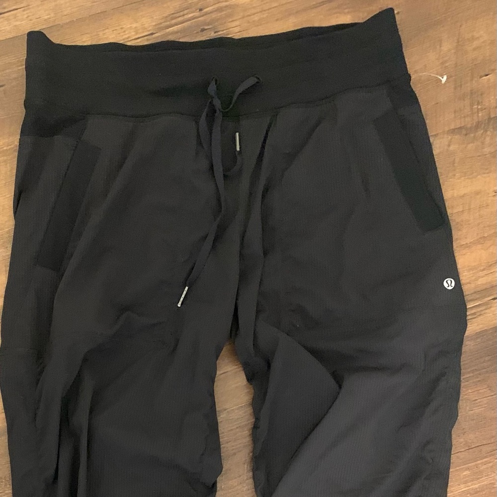 LuLuLemon Size 10 Regular